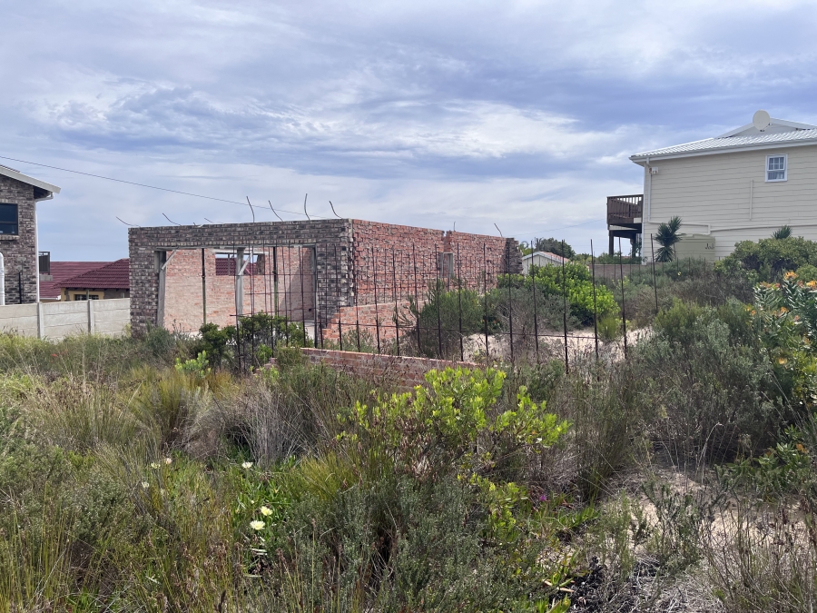 0 Bedroom Property for Sale in Dana Bay Western Cape